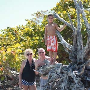 Meet your Posher, Susie